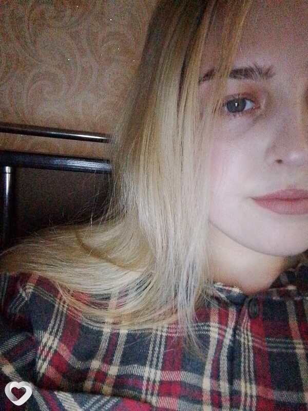 Эльвина, Октябрьский (Башкортостан)