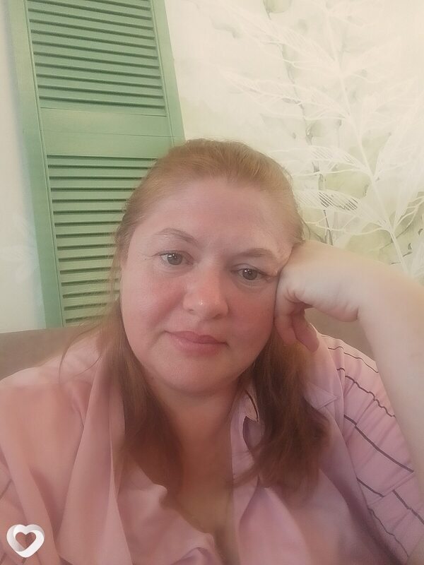 Лилия, 44, Новороссийске — анкета №3714003