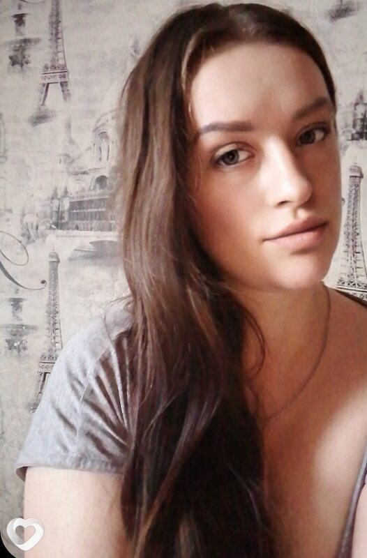 Наталья, 34, Витебске — анкета №3714006