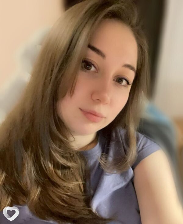 Анастасия, 27, Нижнем Новгороде — анкета №3714007