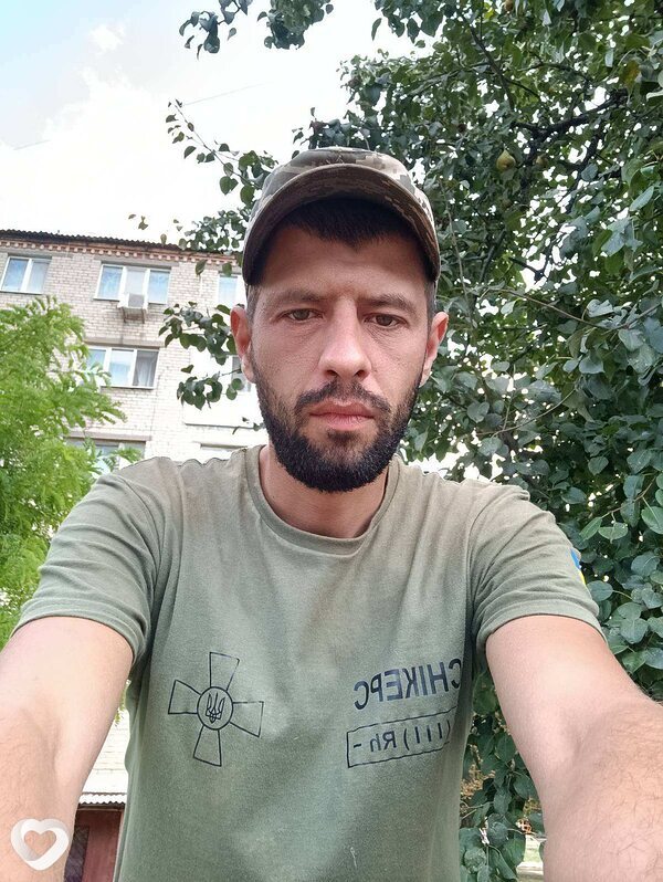 Дрон, 36, Дружковке — анкета №3714012