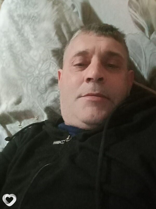 Владимир, 50, Кирове — анкета №3714014