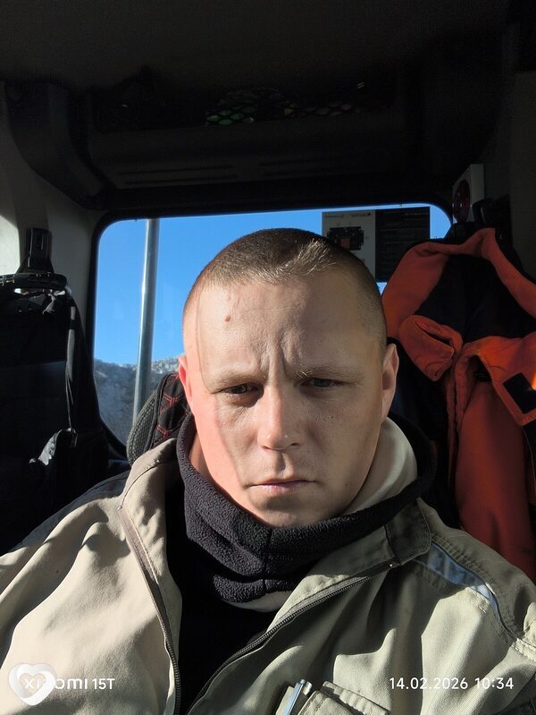 Никита, 31, Южно-Сахалинске — анкета №3714017