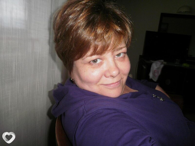 Надежда, 46, Липецке — анкета №3714020