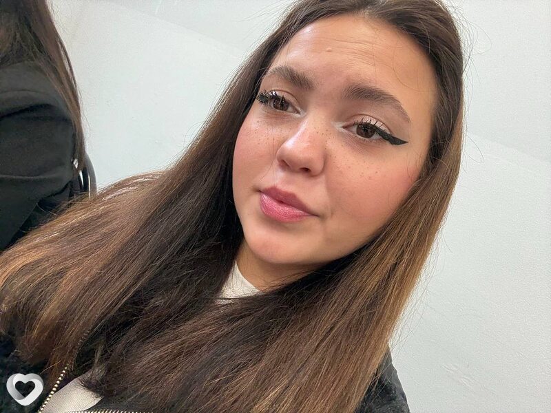 Аделина, 20, Казани — анкета №3714029