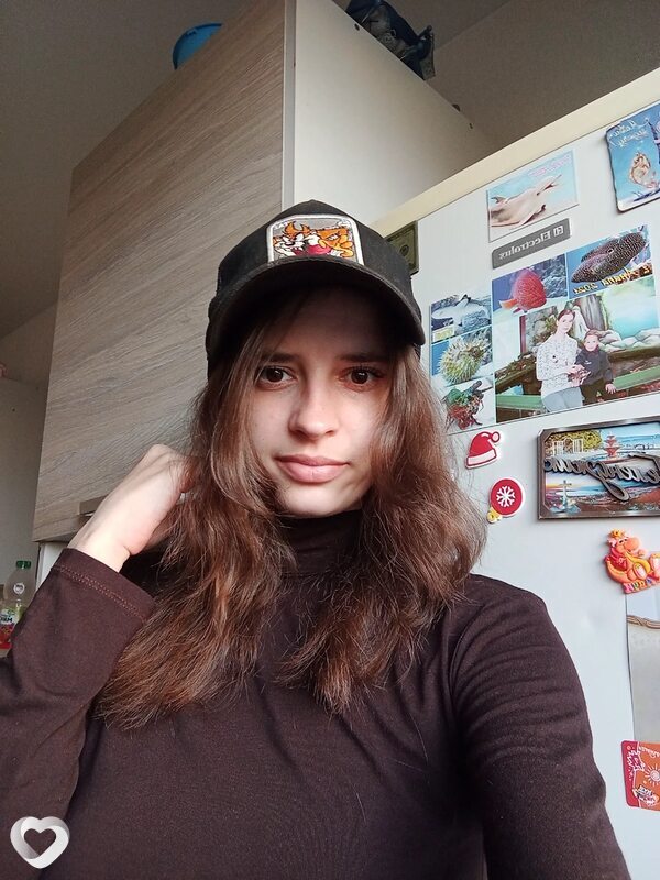 Елена, 28, Пскове — анкета №3714035