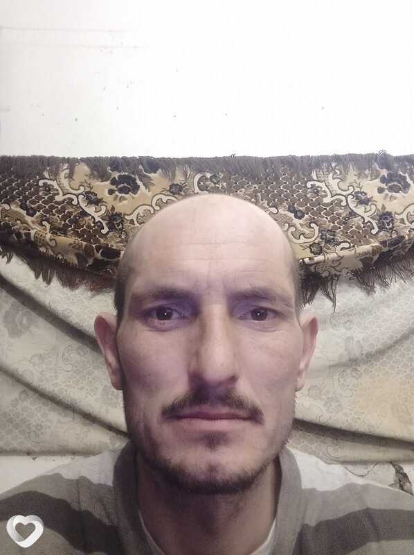 Юрий, 39, Виннице — анкета №3714041