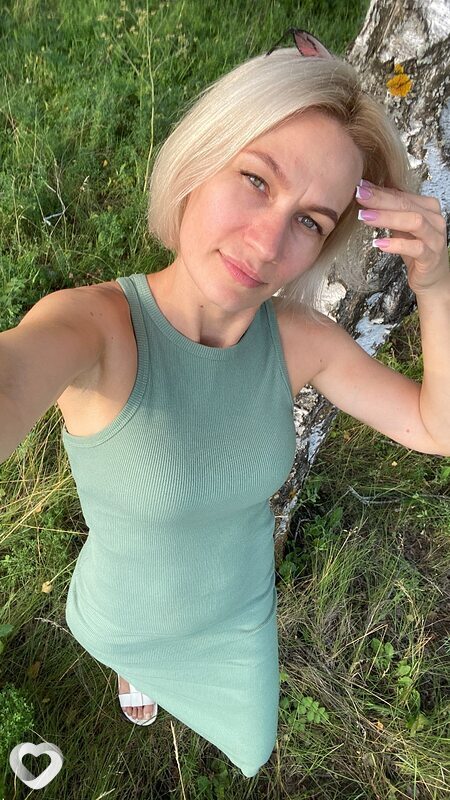 Анна, 37, Москве — анкета №3714097