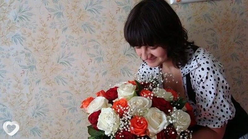 Ольга, 38, Чернигове — анкета №3714101