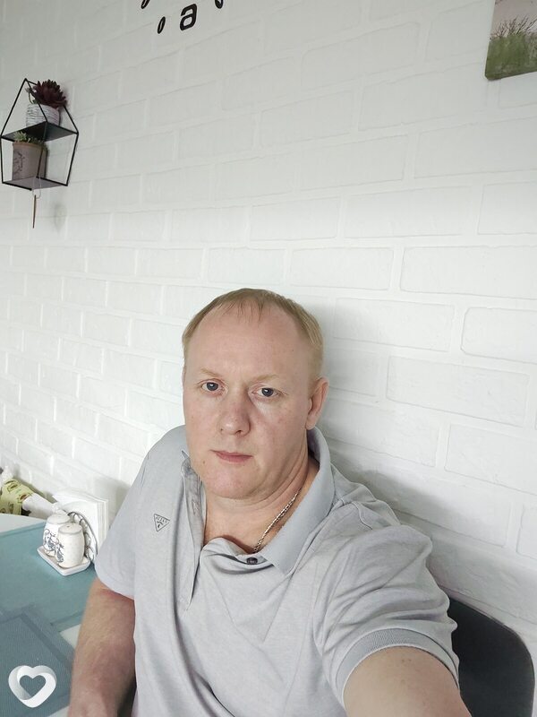 Денис, 44, Вологде — анкета №3714108