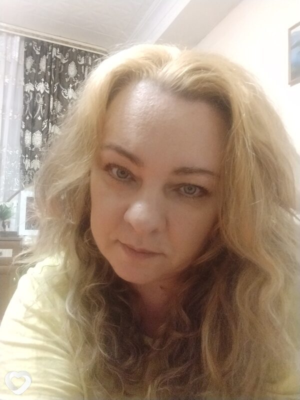 Алла, 60, Мытищах — анкета №3714109