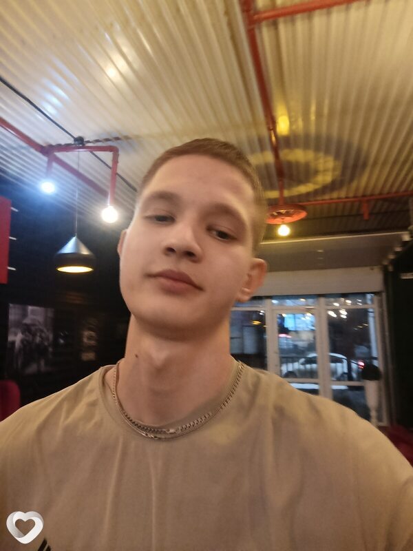 Серега, 21, Астане — анкета №3714111