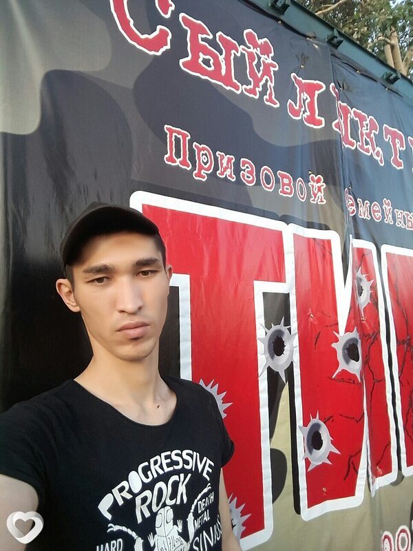 Макс, 34, Жезказгане — анкета №3714115