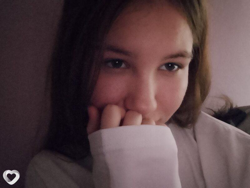 Аня, 18, Салавате — анкета №3714070