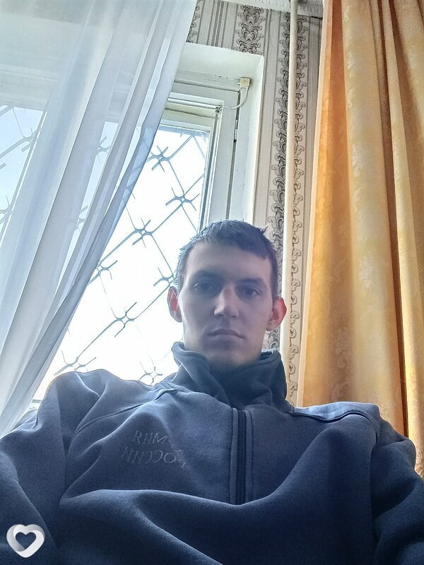 Стас, 20, Новосибирске — анкета №3714077