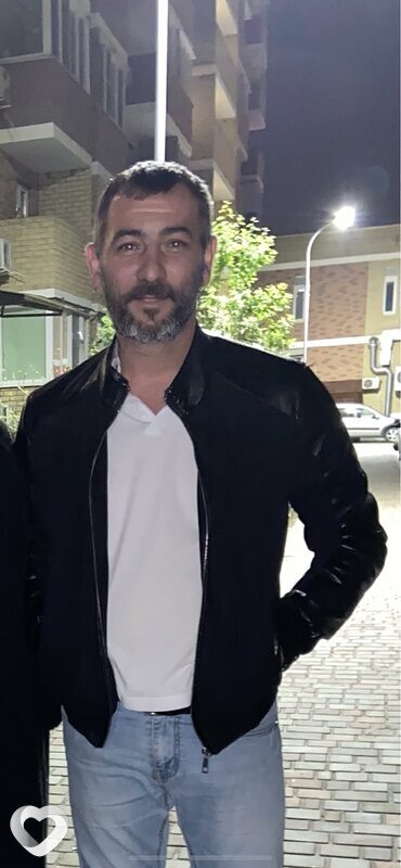 Леня, 44, Краснодаре — анкета №3714083
