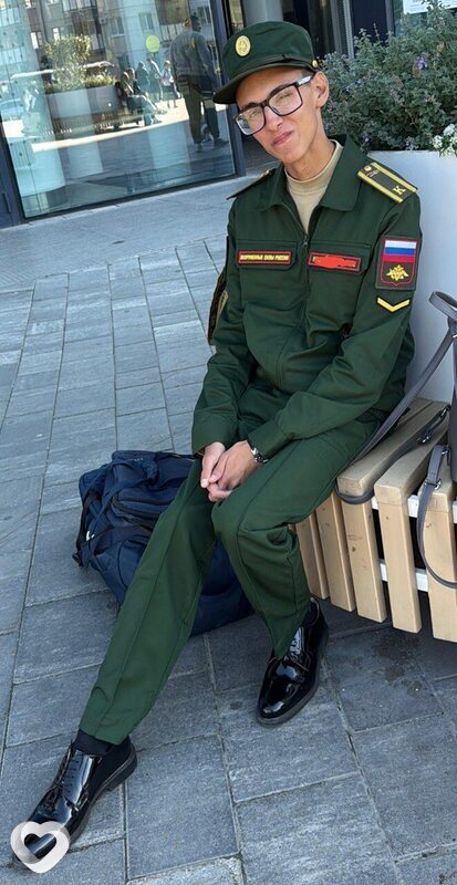 Иван, 19, Владивостоке — анкета №3714087