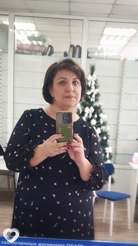 Ольга, Свирск