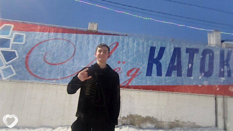 Рома, 19, Рубцовске — анкета №3713972