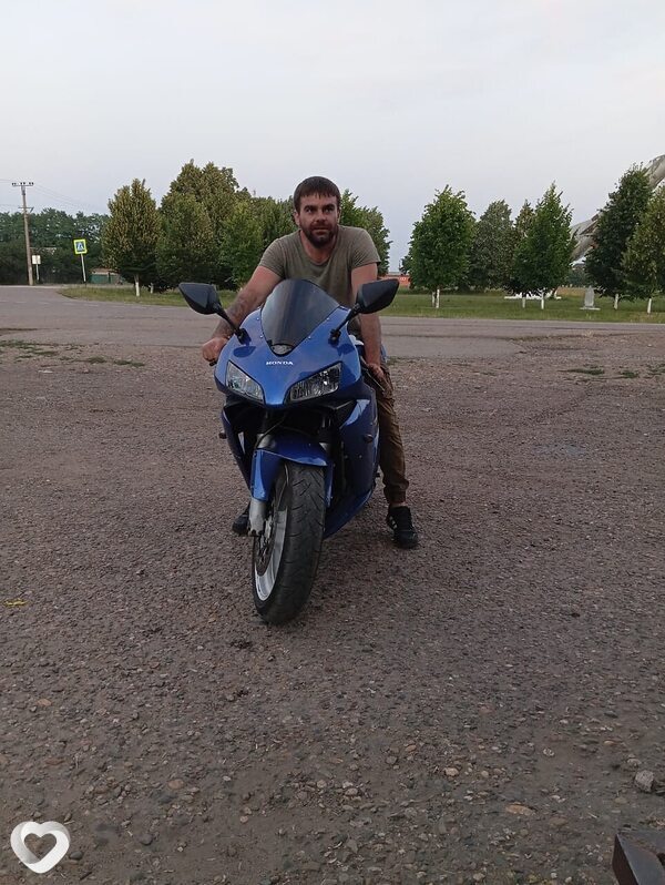 Имя, 34, Санкт-Петербурге — анкета №3713973