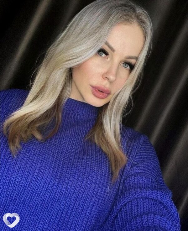 Вика, 29, Норильске — анкета №3713976