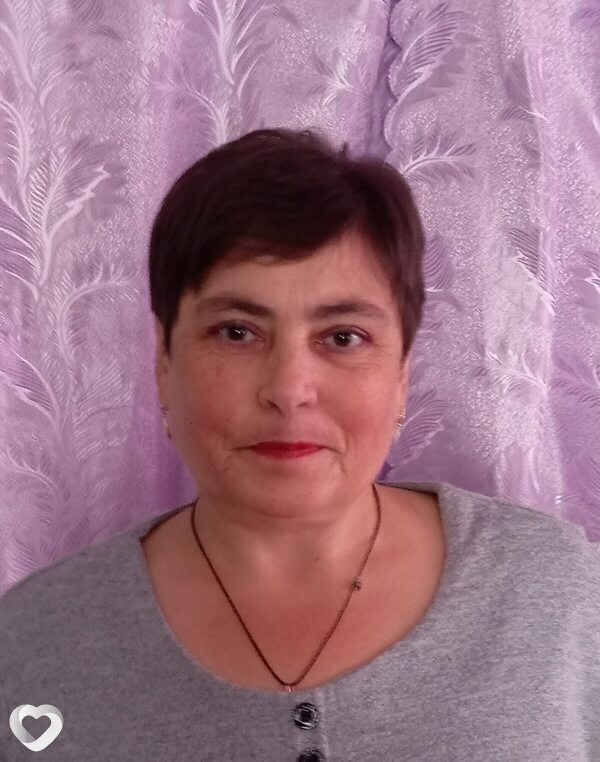 Татьяна, 52, Донецке — анкета №3713979