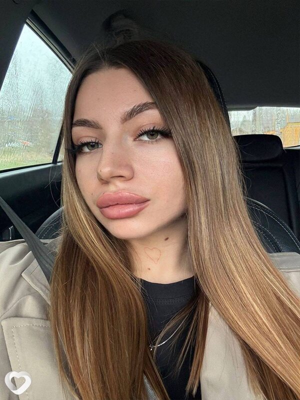 Алиса, 24, Санкт-Петербурге — анкета №3713981