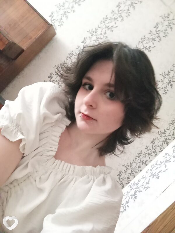 Женя, 19, Лиде — анкета №3714159