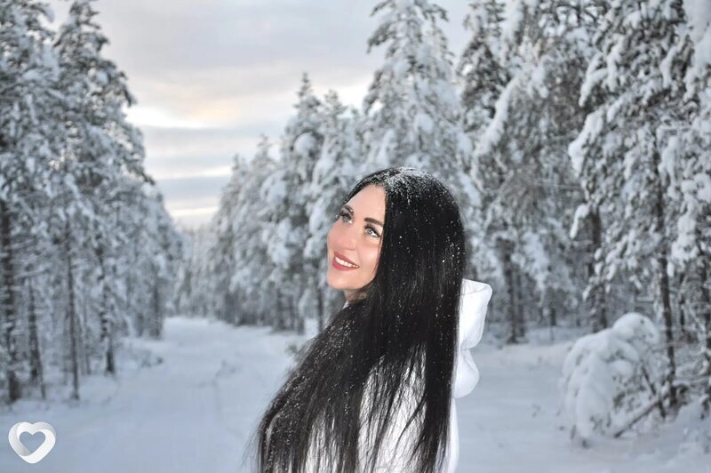 Алёна, 39, Архангельске — анкета №3714161