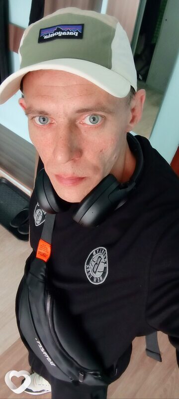 Алекс, 42, Тольятти — анкета №3714162