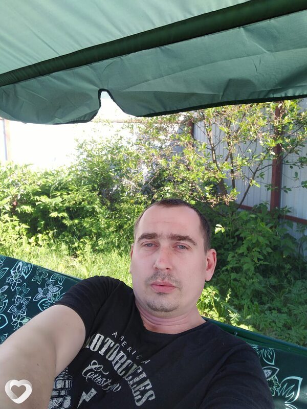 Александр, 41, Санкт-Петербурге — анкета №3714163
