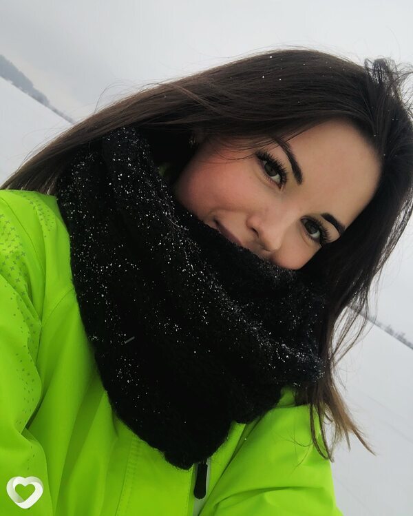 Яна, 27, Санкт-Петербурге — анкета №3714164