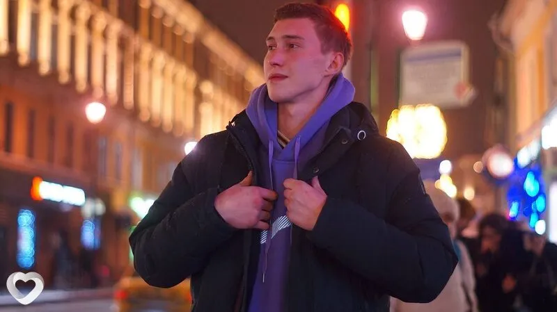 Миша, Москва