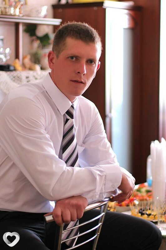 Александр, 39, Барановичах — анкета №3714169