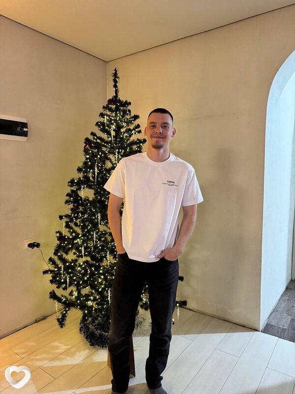 Максим, 22, Ростове-на-Дону — анкета №3714048
