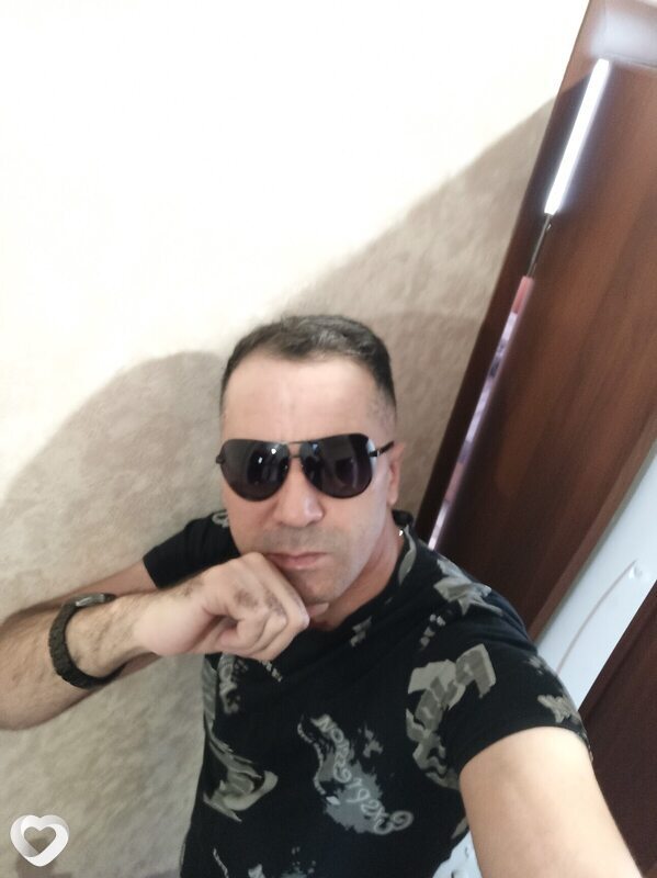 Эмиль, 44, Луганске — анкета №3714050