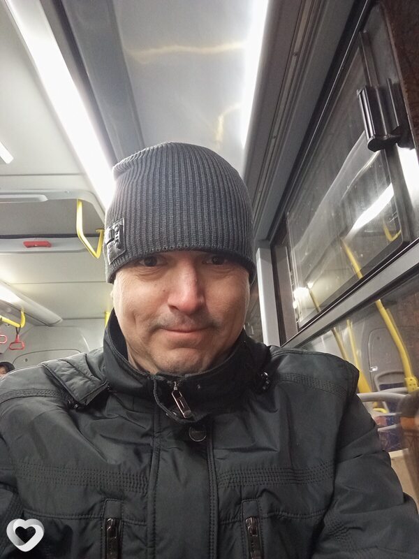 Александр, 42, Сызрани — анкета №3714051