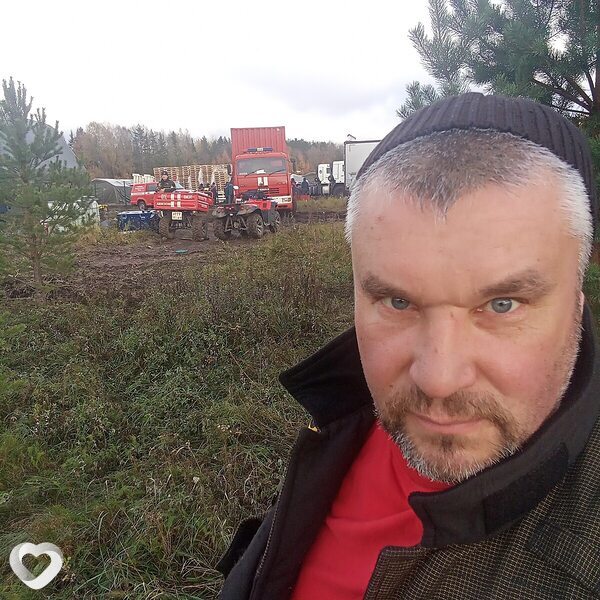 Дмитрий, 45, Зеленоград — анкета №3714055
