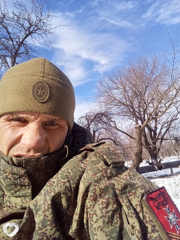 Димарик, 38, Челябинске — анкета №3714064