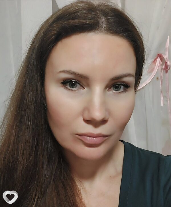 Ольга, 47, Подольске — анкета №3714068