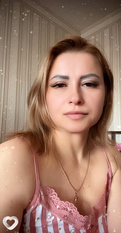 Ольга, 41, Омске — анкета №3714171