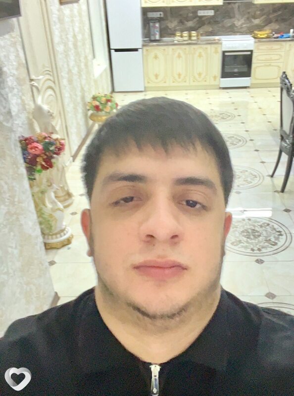 Иван, 26, Ростове-на-Дону — анкета №3714179