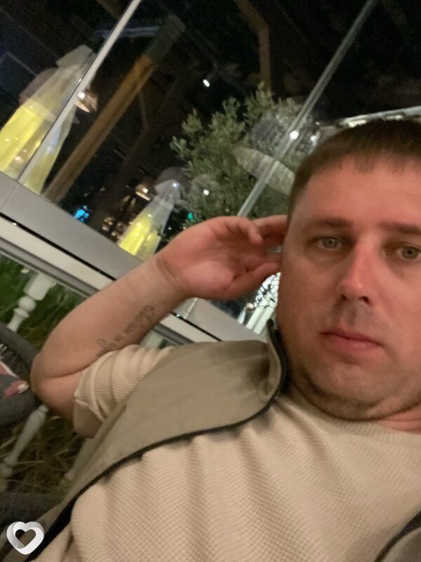Сергей, 32, Сочи — анкета №3714188