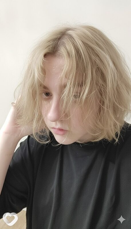 Даня, 19, Гродно — анкета №3714189