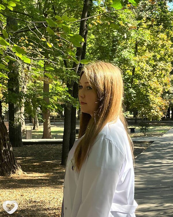 Дарья, 18, Ростове-на-Дону — анкета №3714580