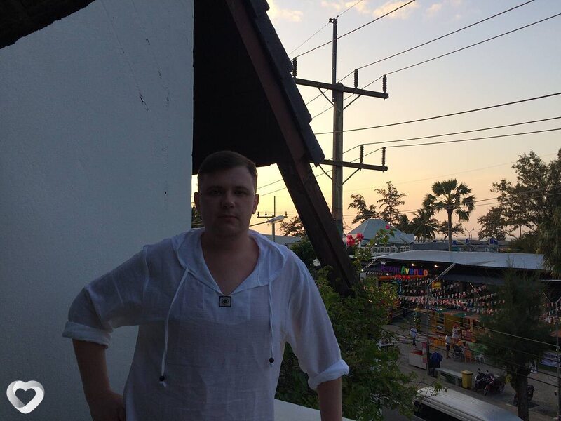 Nomad, 37, Северодвинске — анкета №3714587