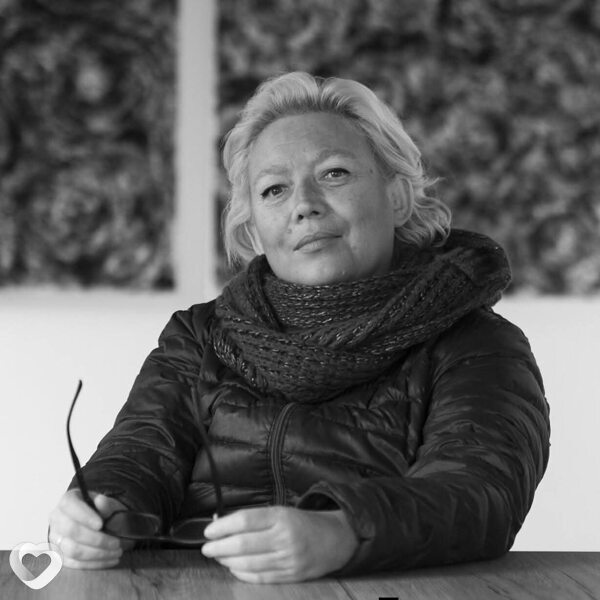 Мила Я, 49, Мозыре — анкета №3714588