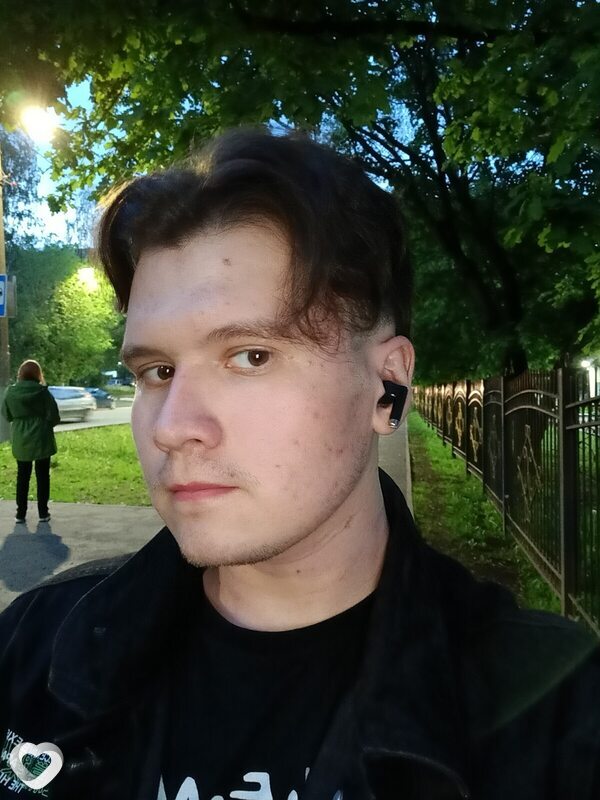 Владислав, 25, Кирове — анкета №3714230