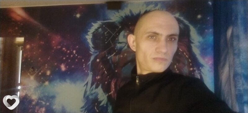 Сергей, 37, Пскове — анкета №3714234