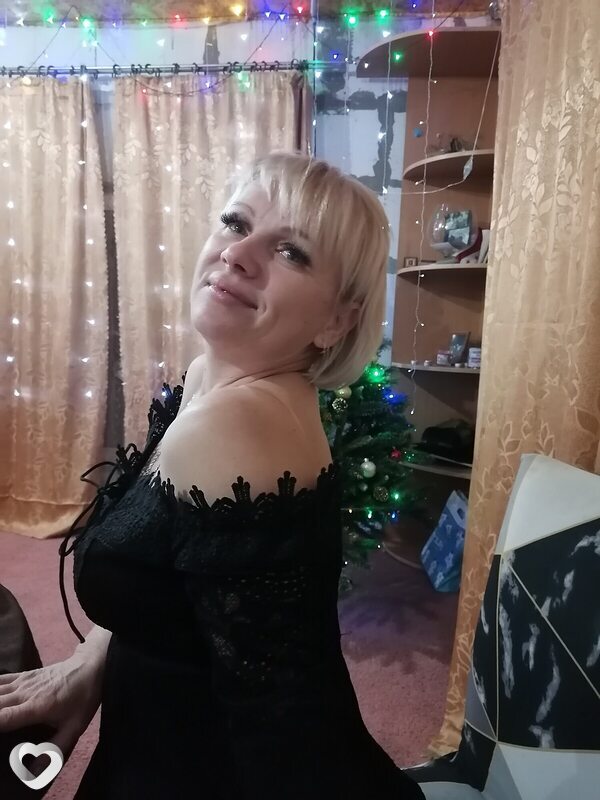 Анастасия, 43, Волжском — анкета №3714242